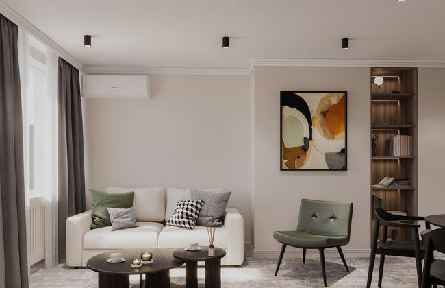 Black Gallo Residences - Foto 15