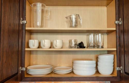 Urban Bourbon Escape - Downtown Louisville Getaway - Foto 41