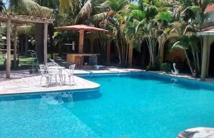 Área de lazer 3 suítes 50 ps - Foto 11