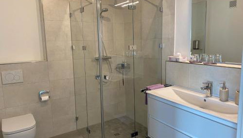 Ostwall Terrassen Apartment 5.33 - Foto 3