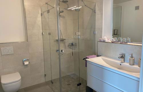 Ostwall Terrassen Apartment 5.33 - Foto 3