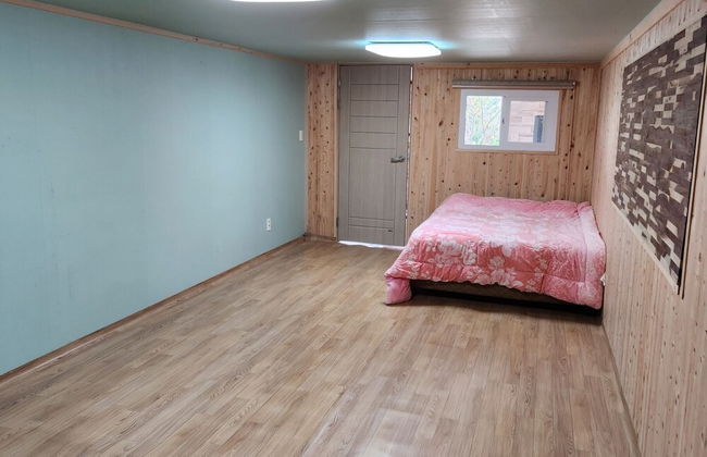 Jungfrau Pension - Photo 22