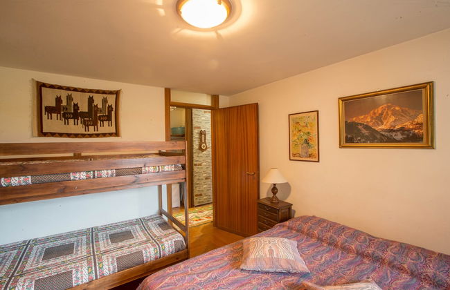 JOIVY Apt For 7 With Terrace And Exceptional Location - Foto 4