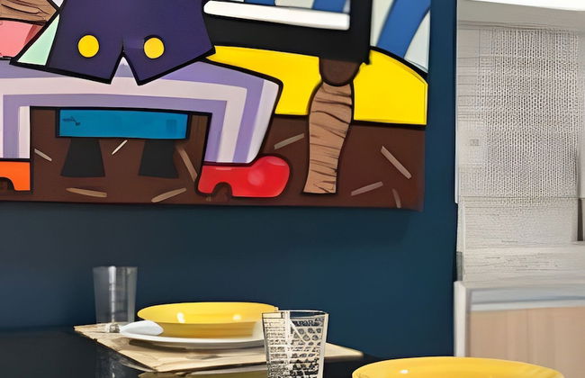 iFlat Brookfield Towers - Photo 16