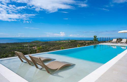 Luxury, seaview Villa Grandeca - Foto 61