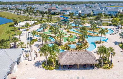 Marvelous 2 Bd Apt Close to Disney at Storey Lake 106 3121 - Foto 90