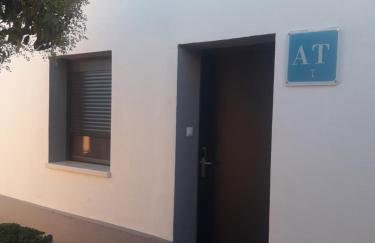 Apartamentos Hiberus Flumen - Foto 36