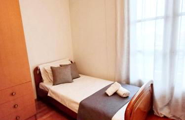 Intimate Olympus House - Foto 22