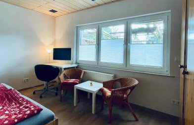 Ferienwohnung Johanna - Foto 9