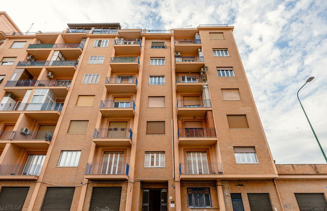 Scaramantico Apartment - Foto 64