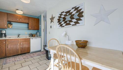 Dog-Friendly Montana Home with Deck and Fenced-In Yard - Foto 2