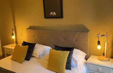 Manoir de la Bégaudière - Foto 36