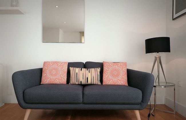 Still Life Tower Hill Executive - Foto 41