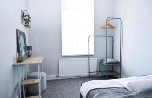 Humble Home NE - Short & Long stay or Contractors - Foto 25