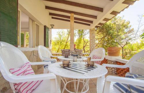 Finca La Siesta - Villa in Betlem, Mallorca - Foto 13