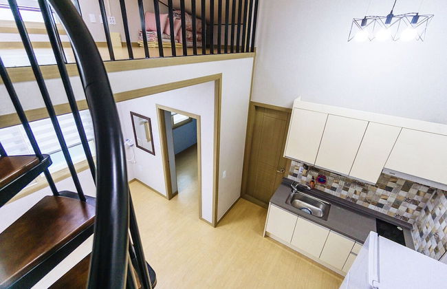 Nanda Pension - Foto 23