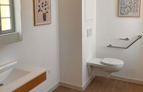 Zenao Appart'hôtels Mâcon - Foto 10