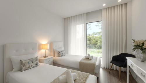 Coastal Sea Jewel - Foto 4, towels