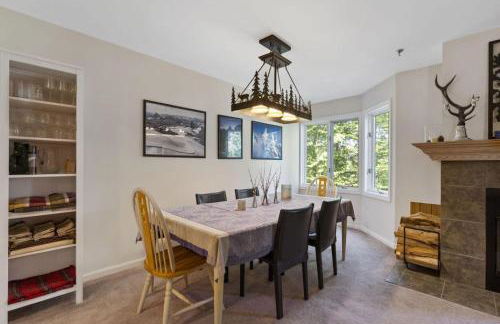 New host! Exceptional Sunday River Ski In Ski Out Condo - Foto 12