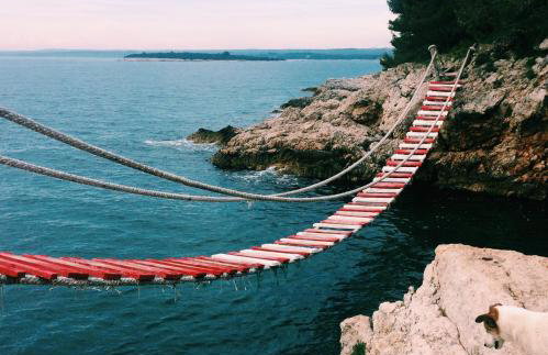 Lorber house Štinjan - Foto 29