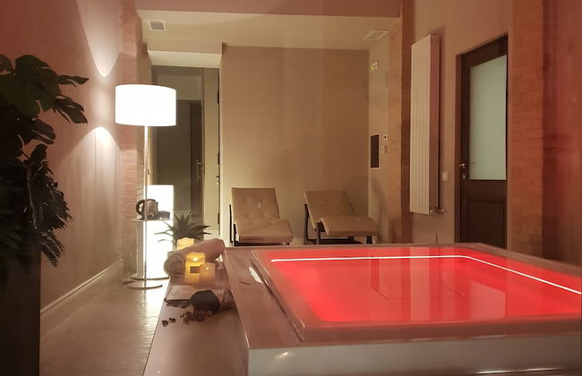 Residenza Palazzo Fortuna - Foto 65