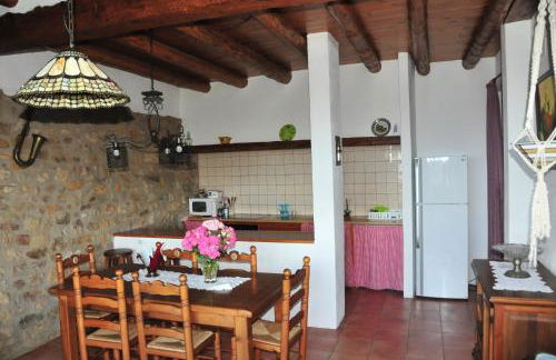 Casa Rural El Boixar - El Mirador - Foto 23