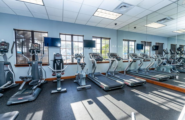 Contemporary 4 Bed 3 Bath Town Home With Upgrades, Private Pool i Close to Disney, Shopping - Foto 38