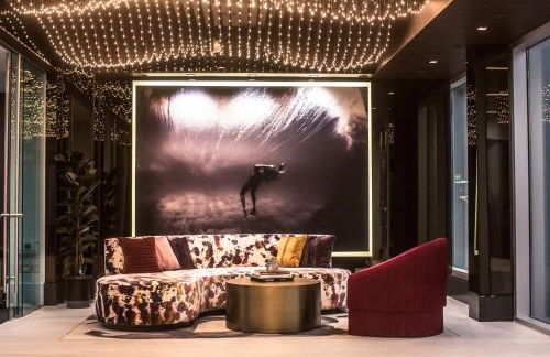 Fairfax District Chic City Oasis 2 BR Apt with Den 136 - Foto 42