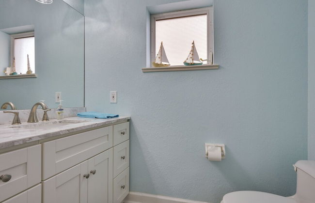 Waterfront Nettles Island Beach House: Pool Access - Foto 31