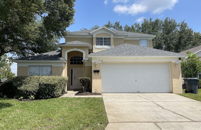 Davenport Vacation Homes by Shine FM - Foto 76