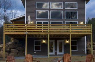 Lookout Mountain Chalet - Foto 69