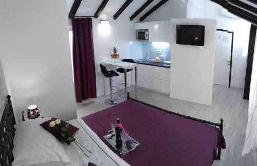 Kuzma Rooms and Apartments - Foto 8