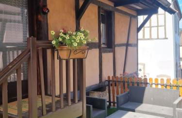 Maison Alsacienne au cœur du vignoble - Foto 7