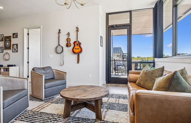 H&O on Music Row - Foto 75