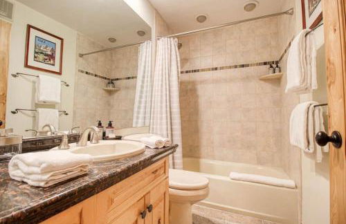 Unit 520 - 3br condo with balcony views - Foto 11