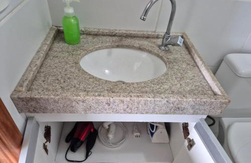 Em Boa Viagem Perto de Tudo no Golden Home Shopping! - Foto 14