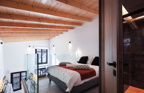 Grande Madonna Luxury Suites - Foto 36