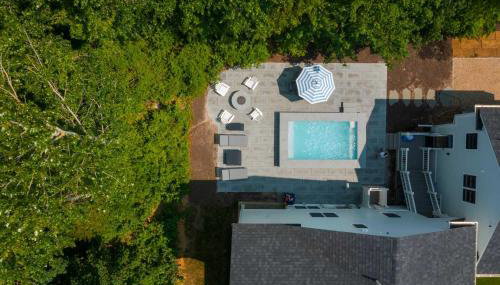 Sprawling Home 1 Mi to Downtown - Foto 2