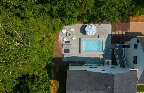 Sprawling Home 1 Mi to Downtown - Foto 2