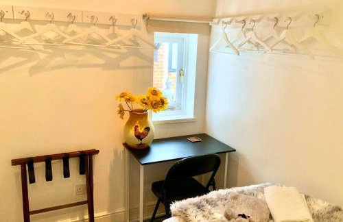 The Barn Delightful secluded Cottage in Heart Old Amersham - Foto 18