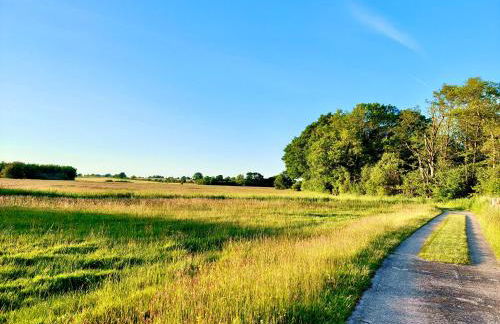 Gemütliches Studio-Apartment in Ostseenähe - Cosy Wulfi - Photo 32