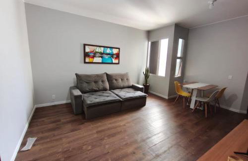 Apartamento Completo e Acolhedor - Foto 1