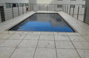 Flat na área central - Photo 7