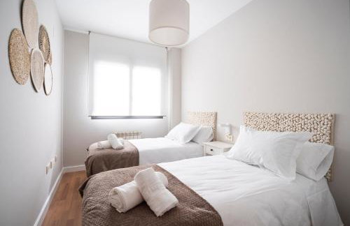 EnjoyGranada Sky Penthouse Luxury 3BR, Pool and Amazing Views - Foto 6