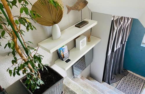 Appartement Casaluna - Casadibastia - Vue mer Citadelle - Foto 25