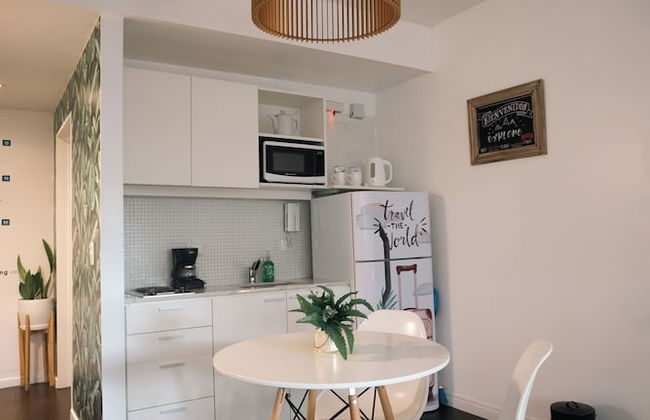 Sucre Suites - Foto 64