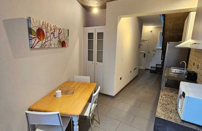 Lastarria Hotel & Aparts - Photo 66