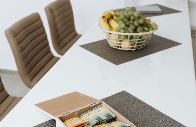 Kings Apartments - Photo 16