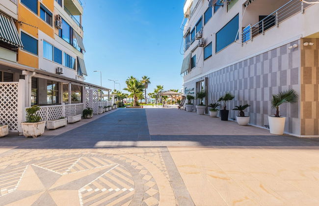 The Beachfront Bliss - Photo 32