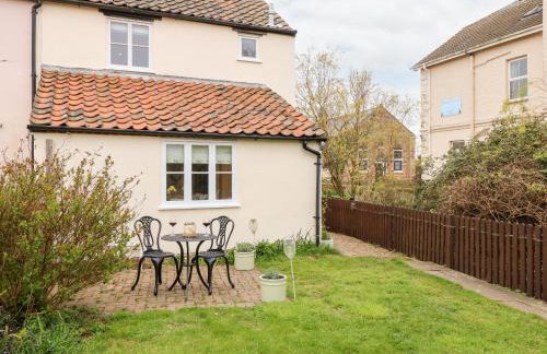 Holly Cottage - Photo 17